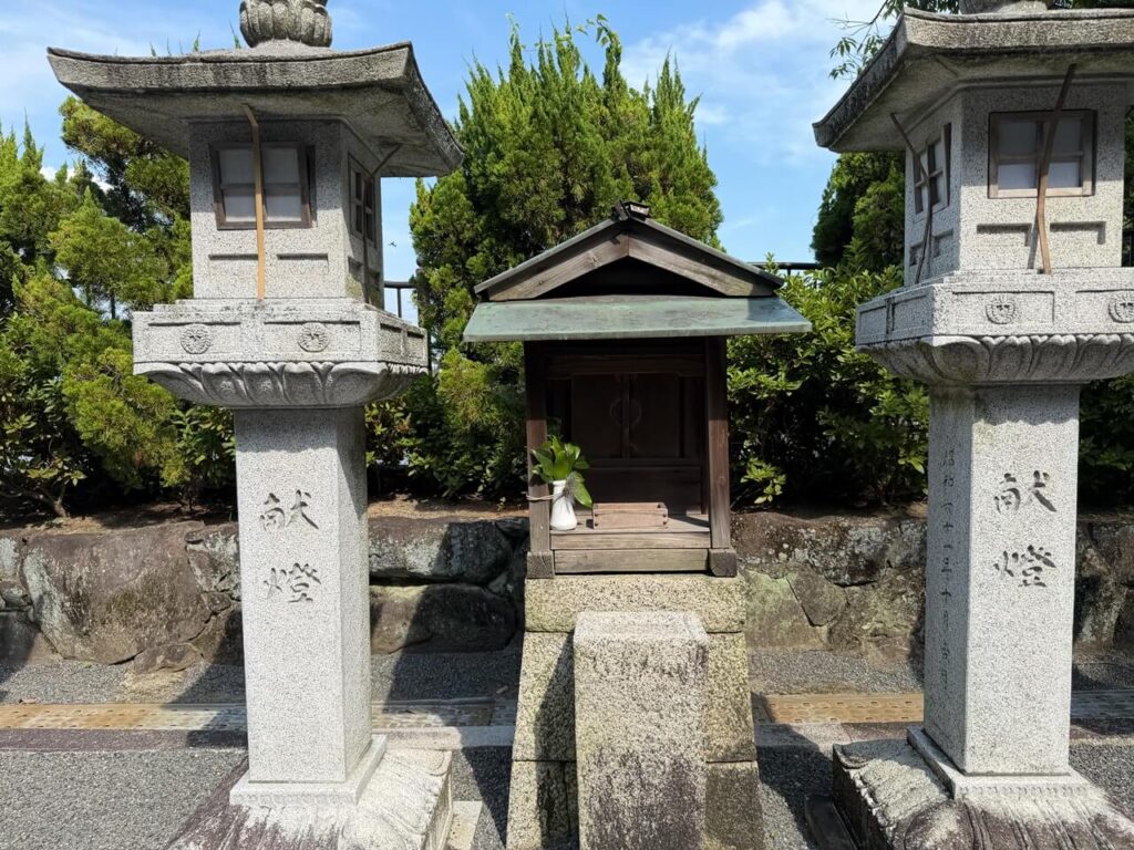 末社3