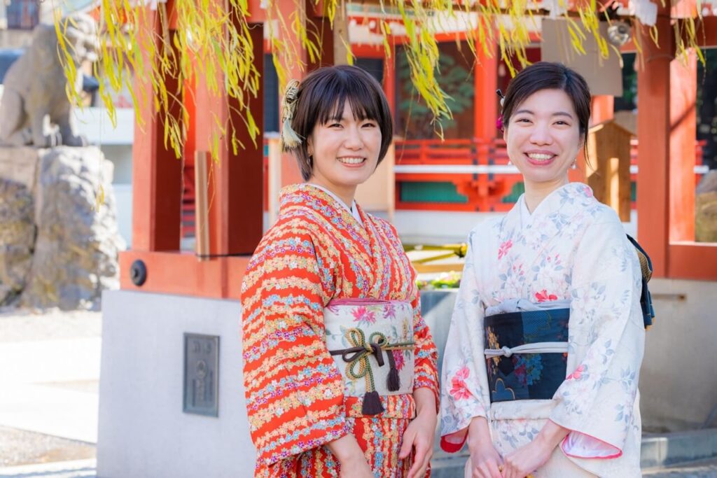 縁結び