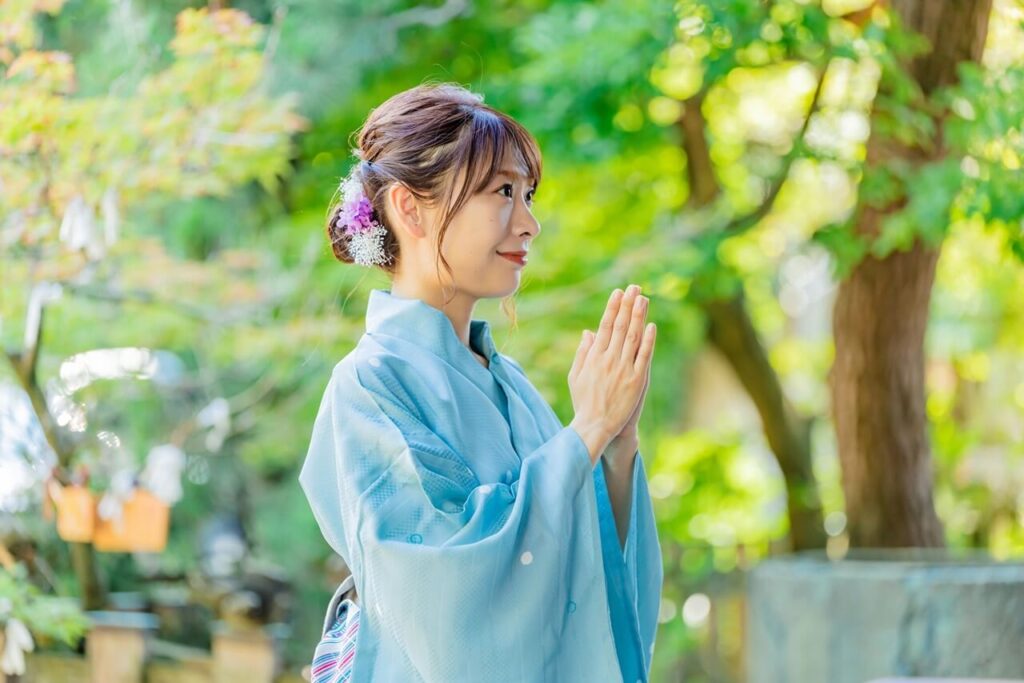 夏祭り（夏例祭）