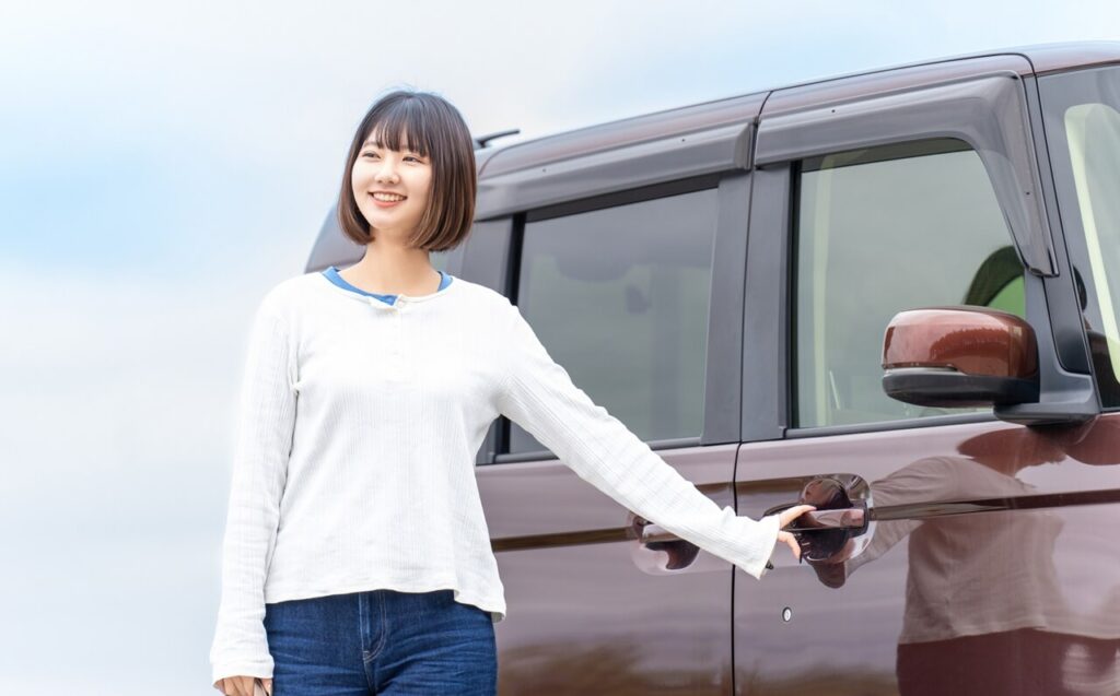 交通安全