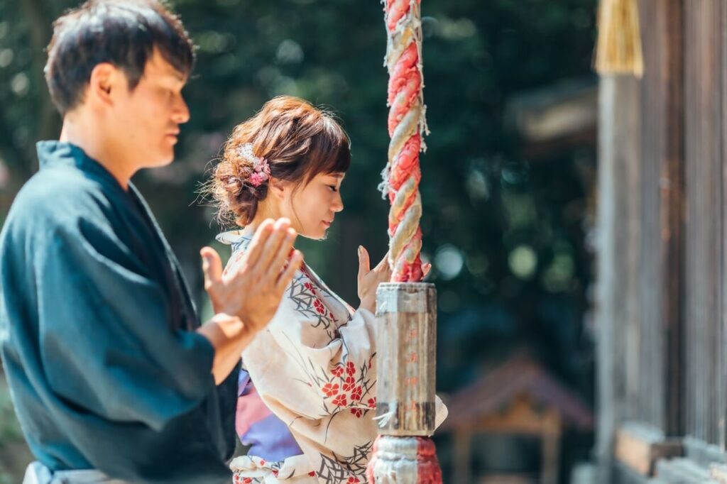結婚記念日